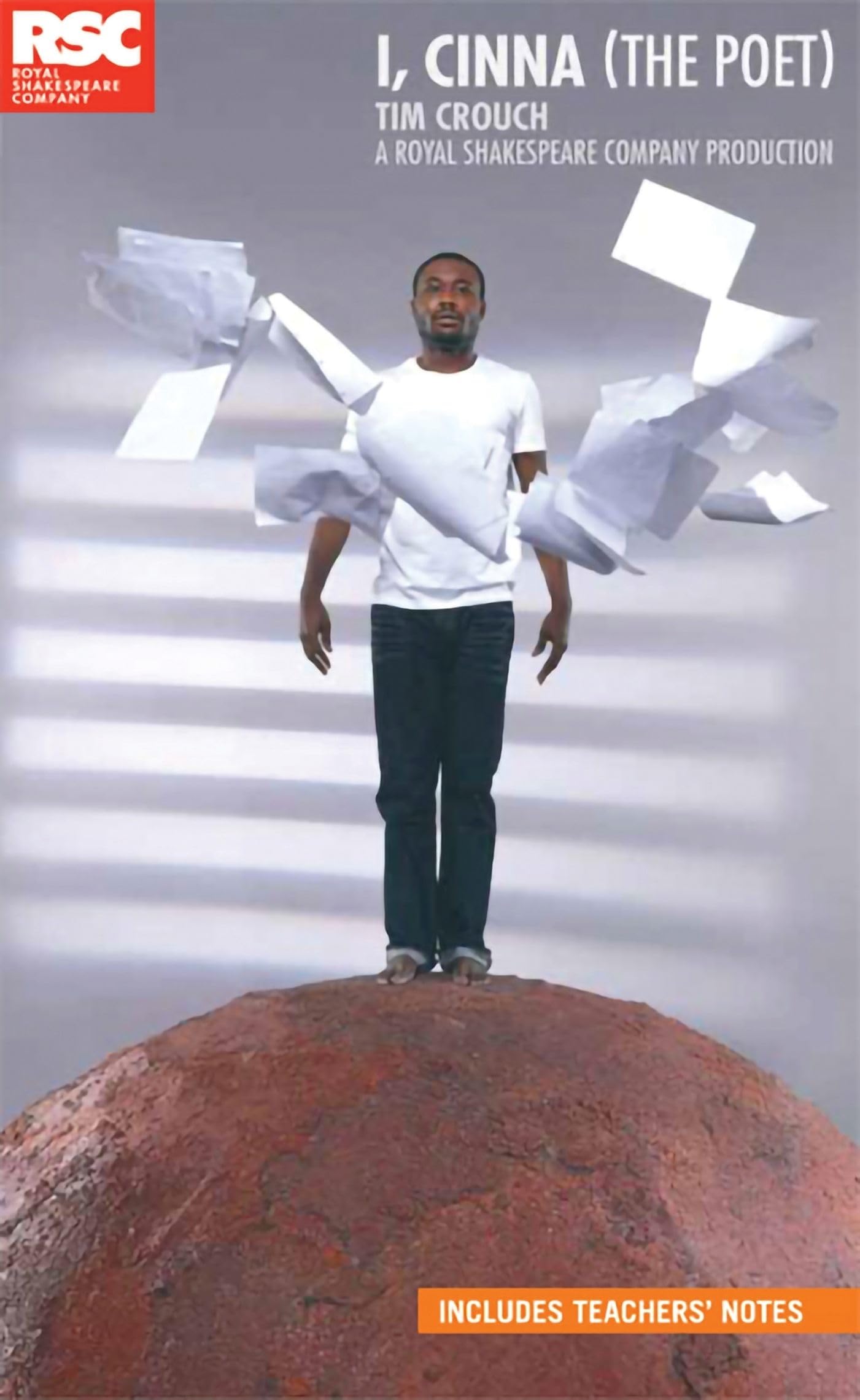 I, Cinna (The Poet) (Oberon Plays For Young People),Used