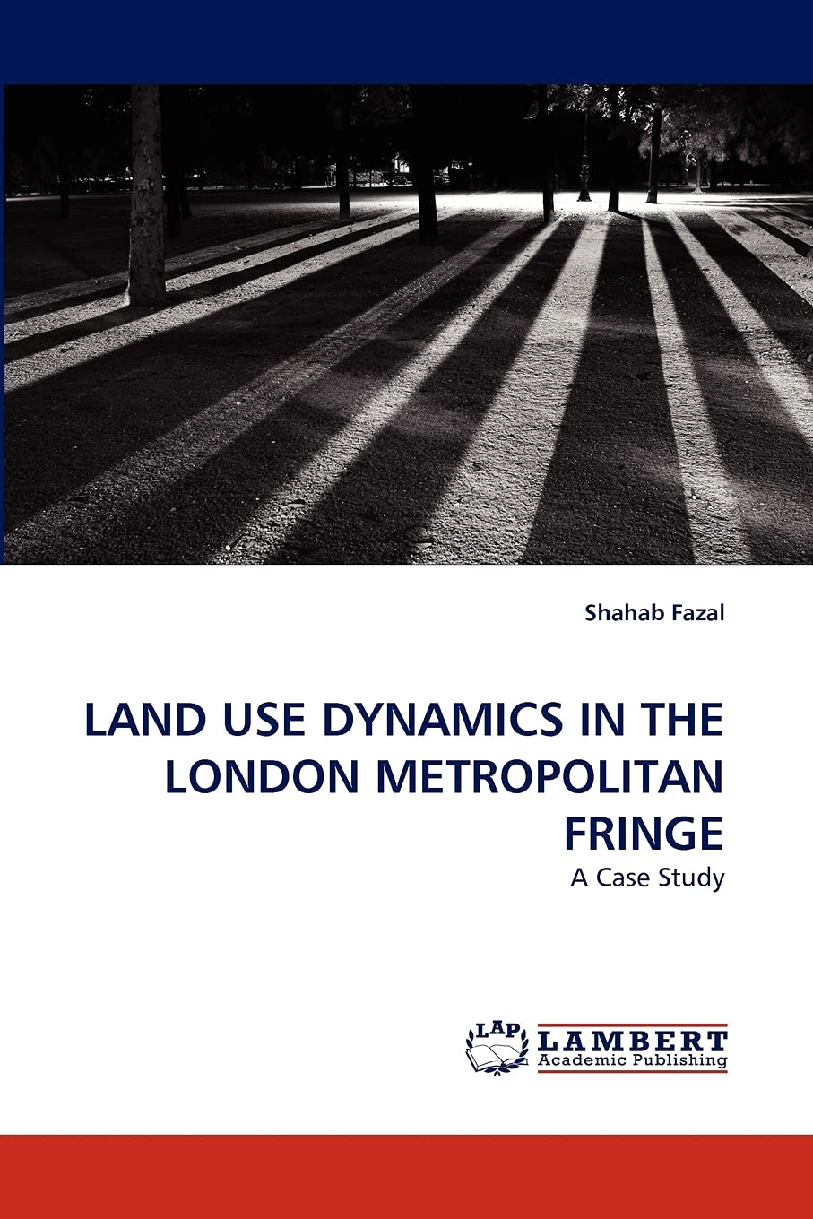 LAND USE DYNAMICS IN THE LONDON METROPOLITAN FRINGE: A Case Study,Used