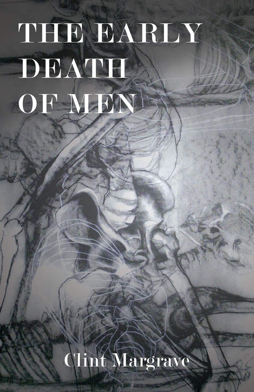 The Early Death Of Men,Used