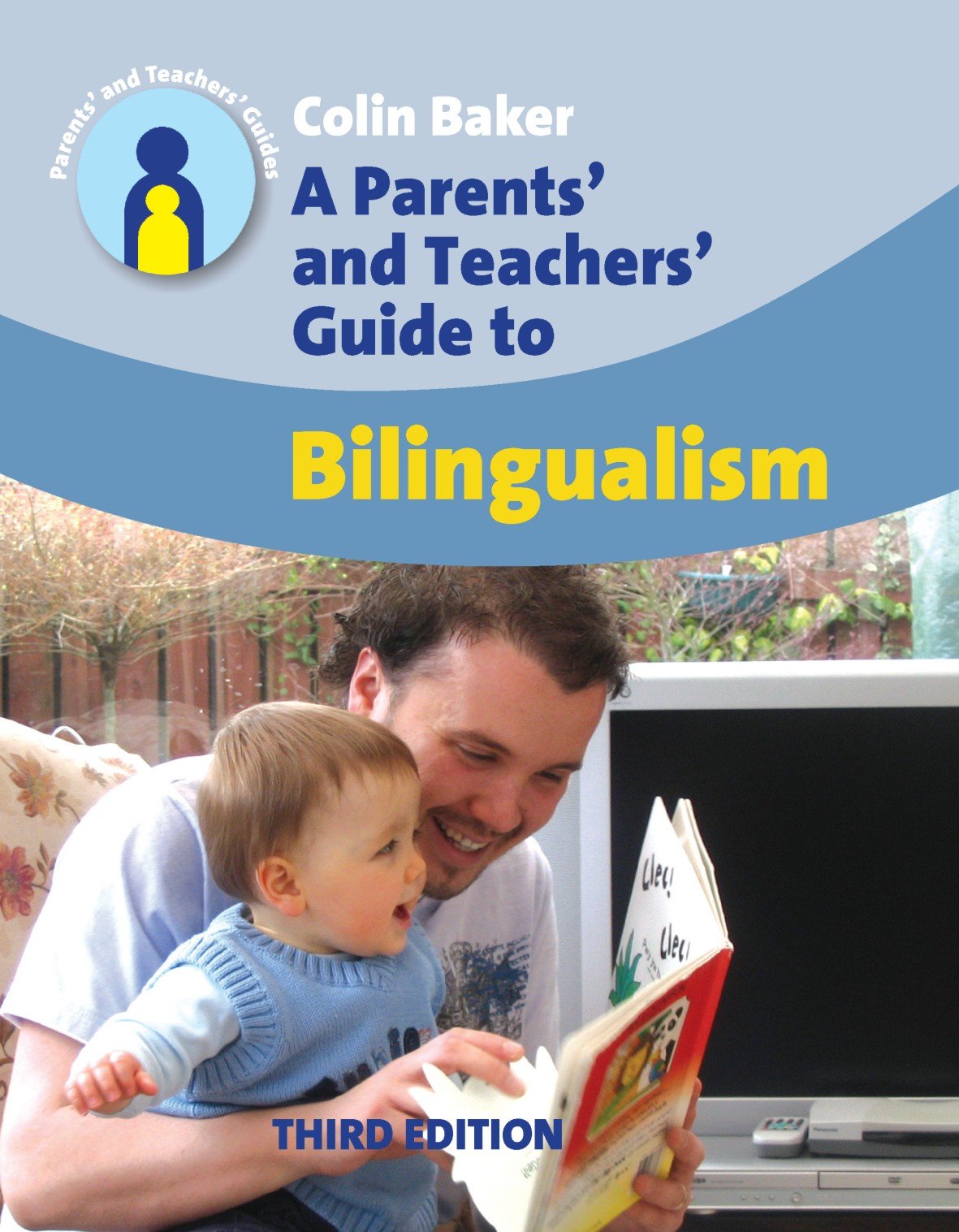 A Parents and Teachers Guide to Bilingualism (Parents and Teachers Guides, 9),Used