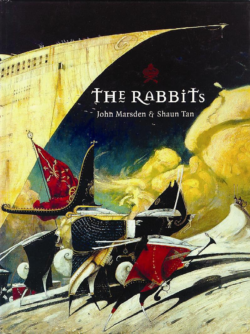 The Rabbits,Used