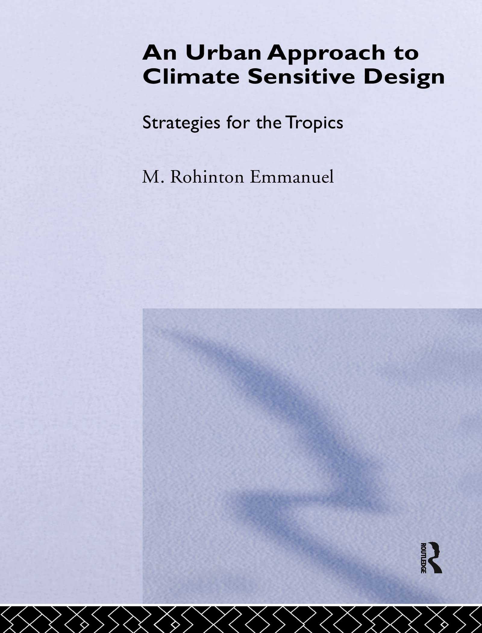 An Urban Approach To Climate Sensitive Design: Strategies for the Tropics,Used