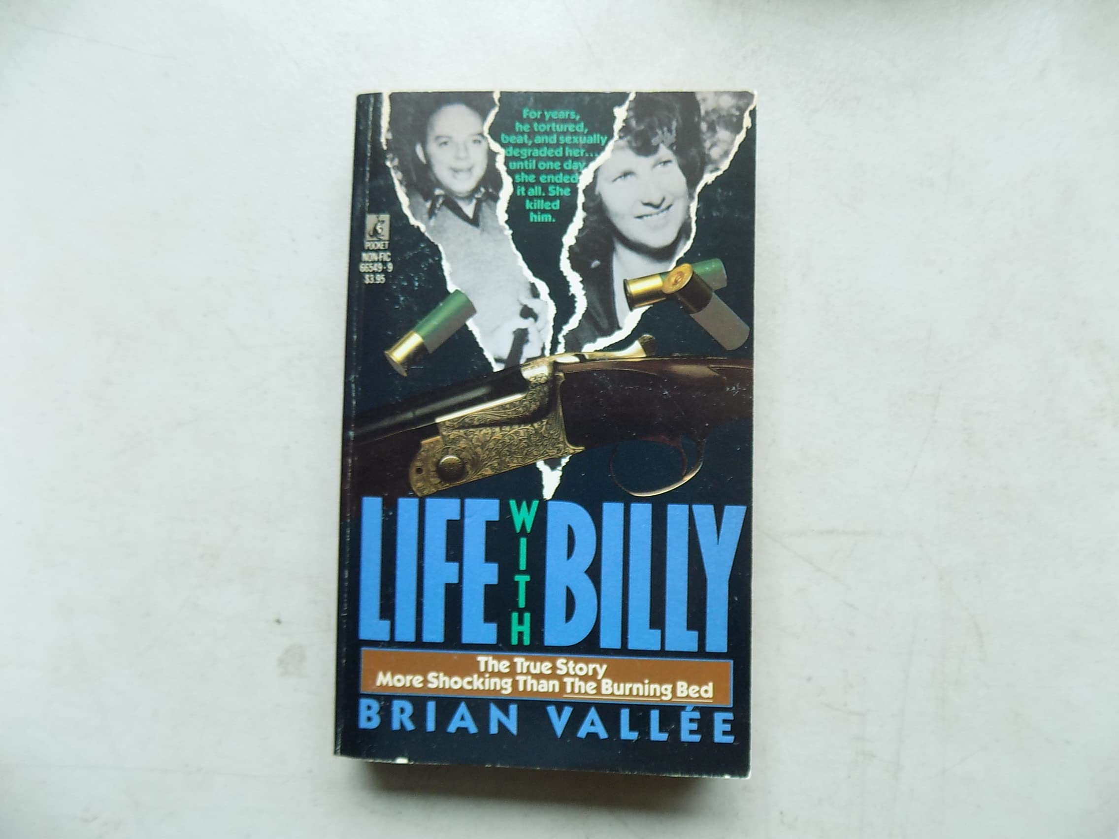 Life With Billy: Life With Billy