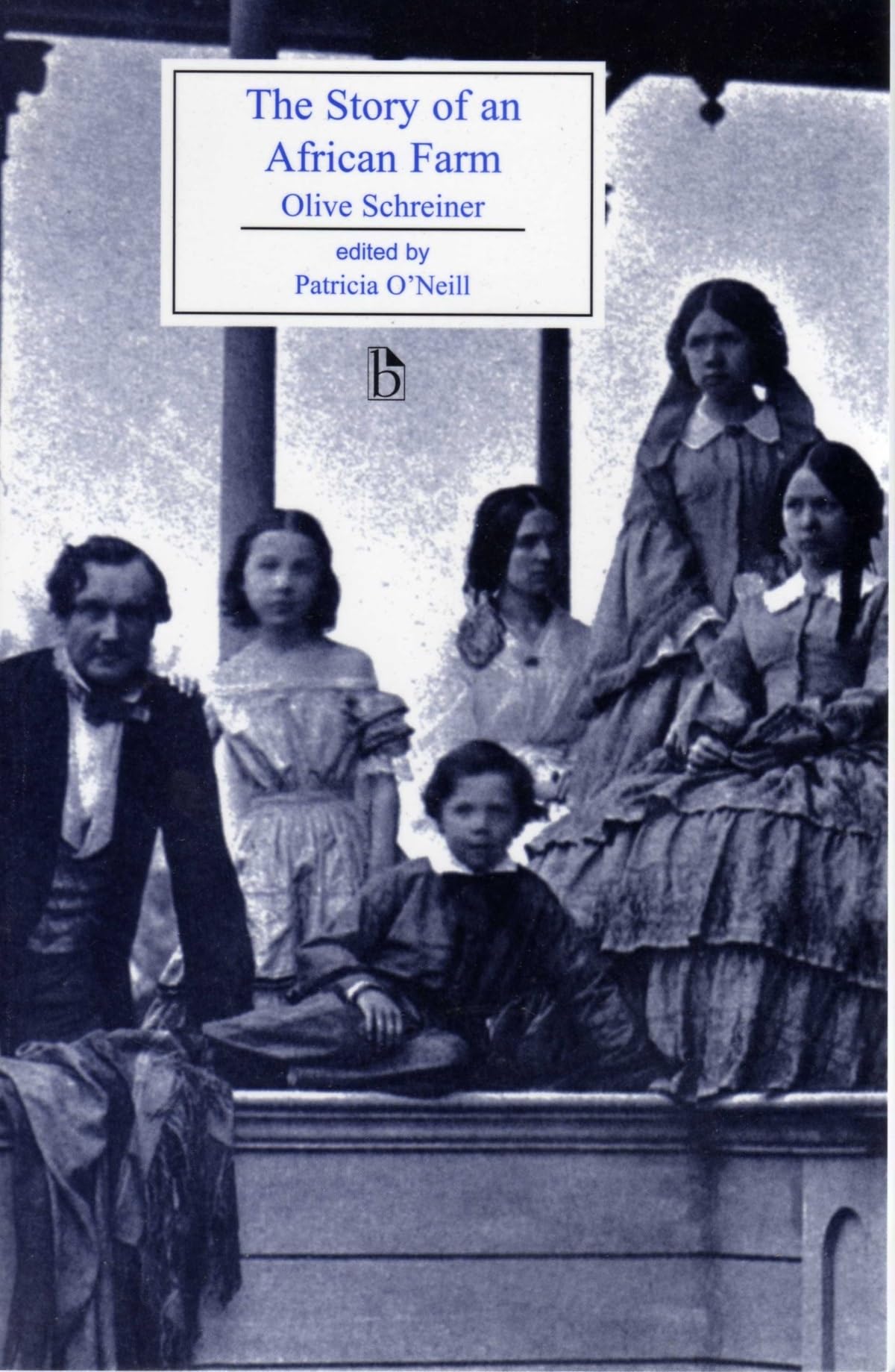 The Story of an African Farm,New