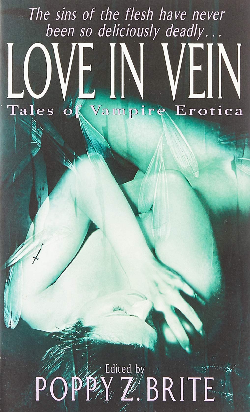 Love in Vein,Used