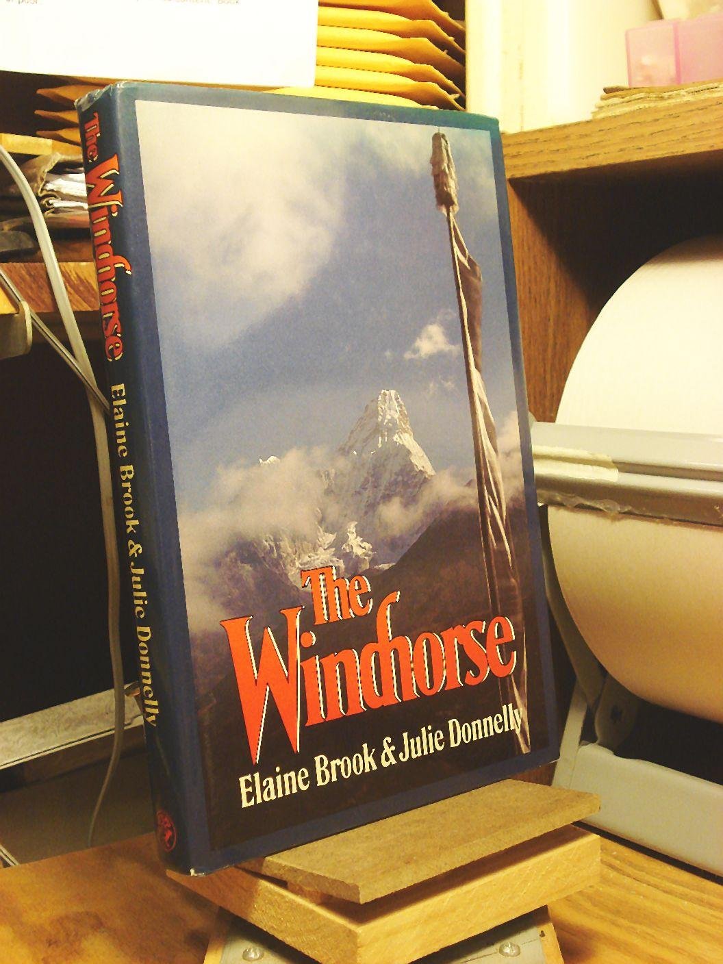 The Windhorse,Used