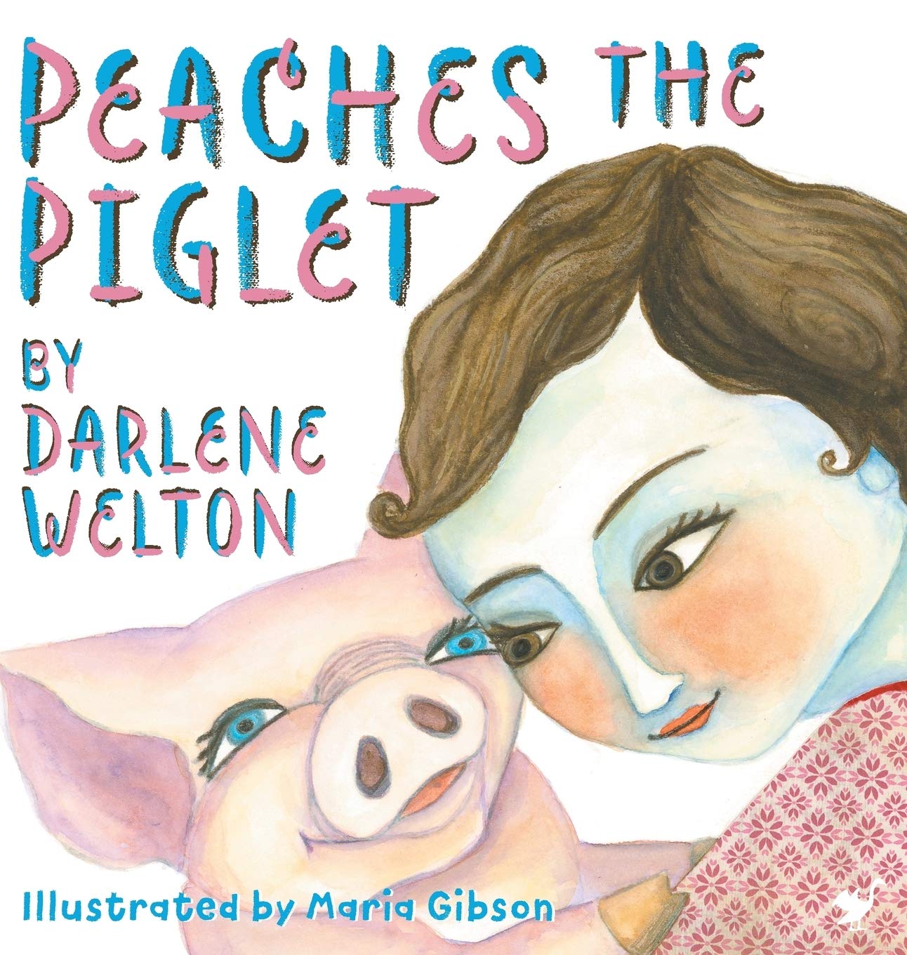 Peaches the Piglet,Used