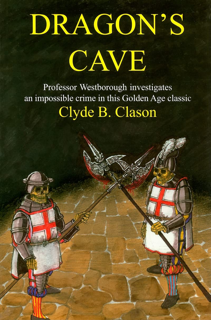 Dragon's Cave,Used