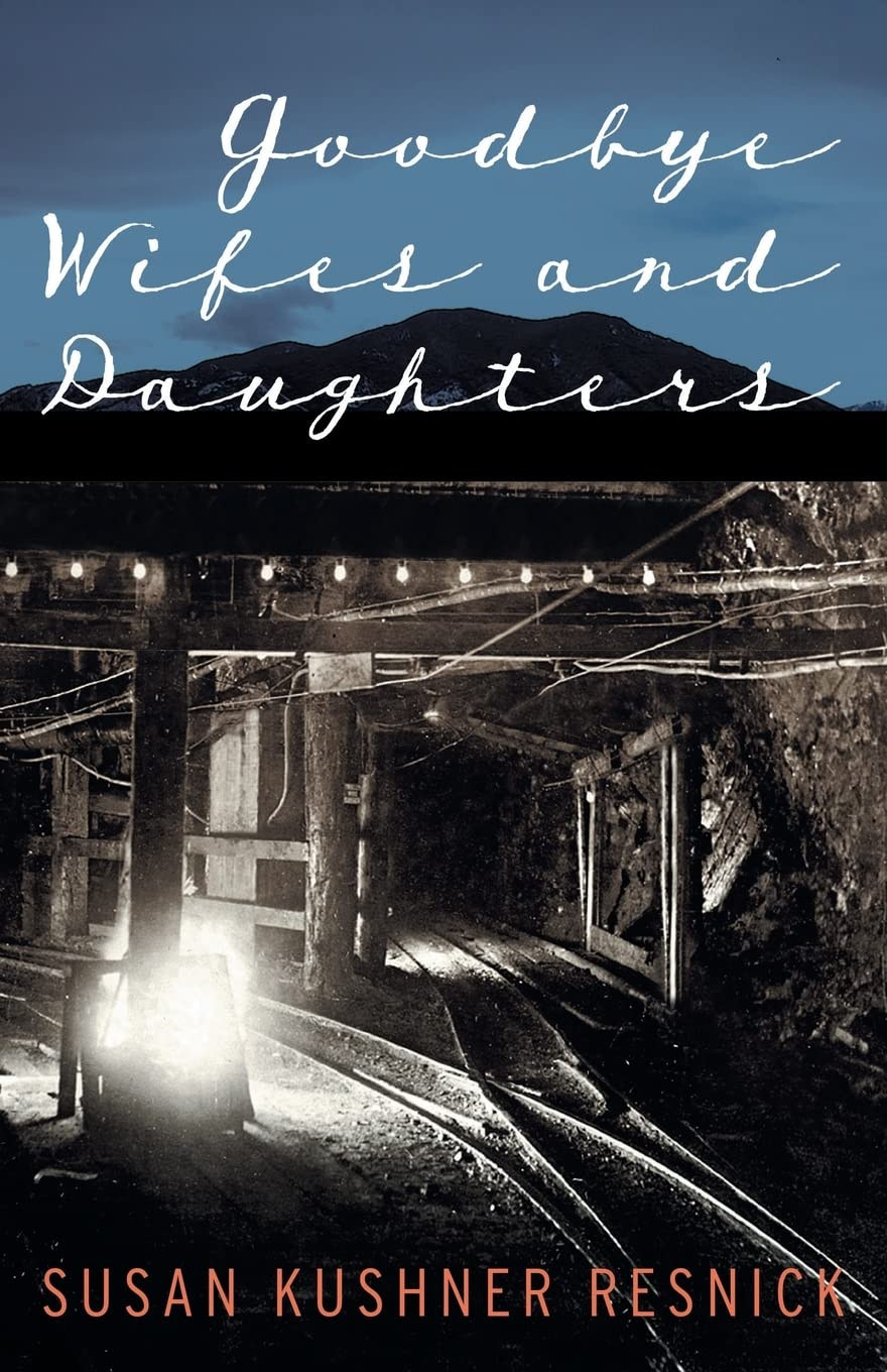 Goodbye Wifes And Daughters,New