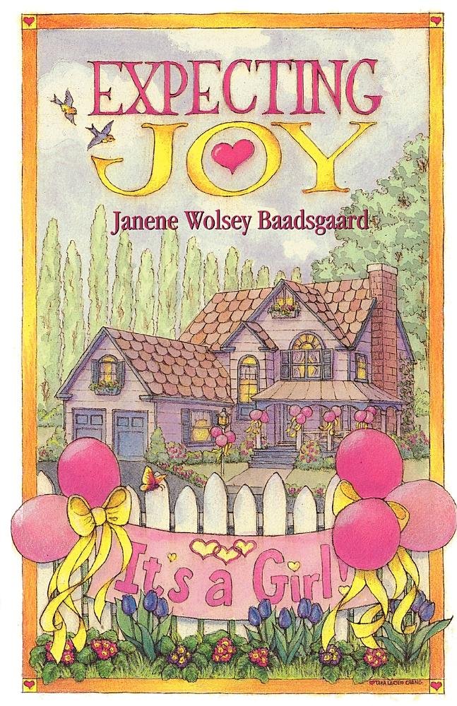 Expecting Joy,Used