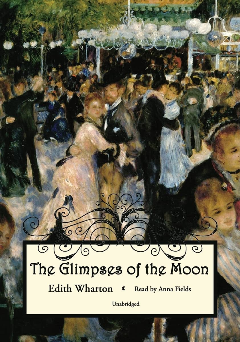 The Glimpses of the Moon,Used