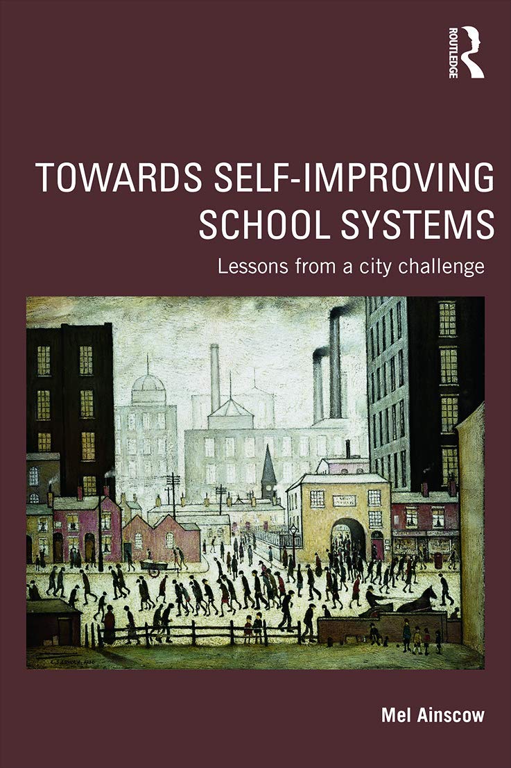 Towards Selfimproving School Systems,Used