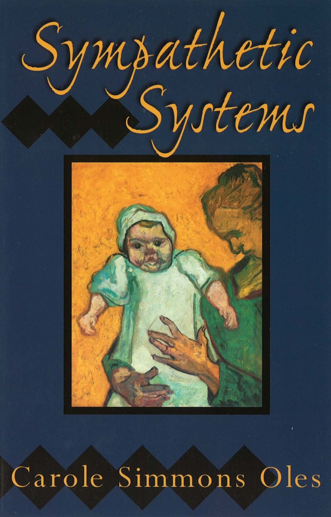 Sympathetic Systems (Lynx House Books),Used