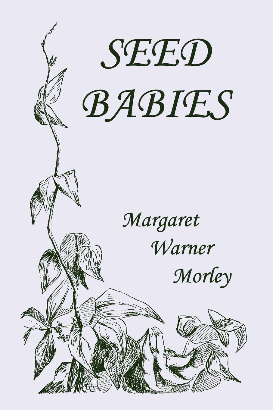 Seedbabies,New
