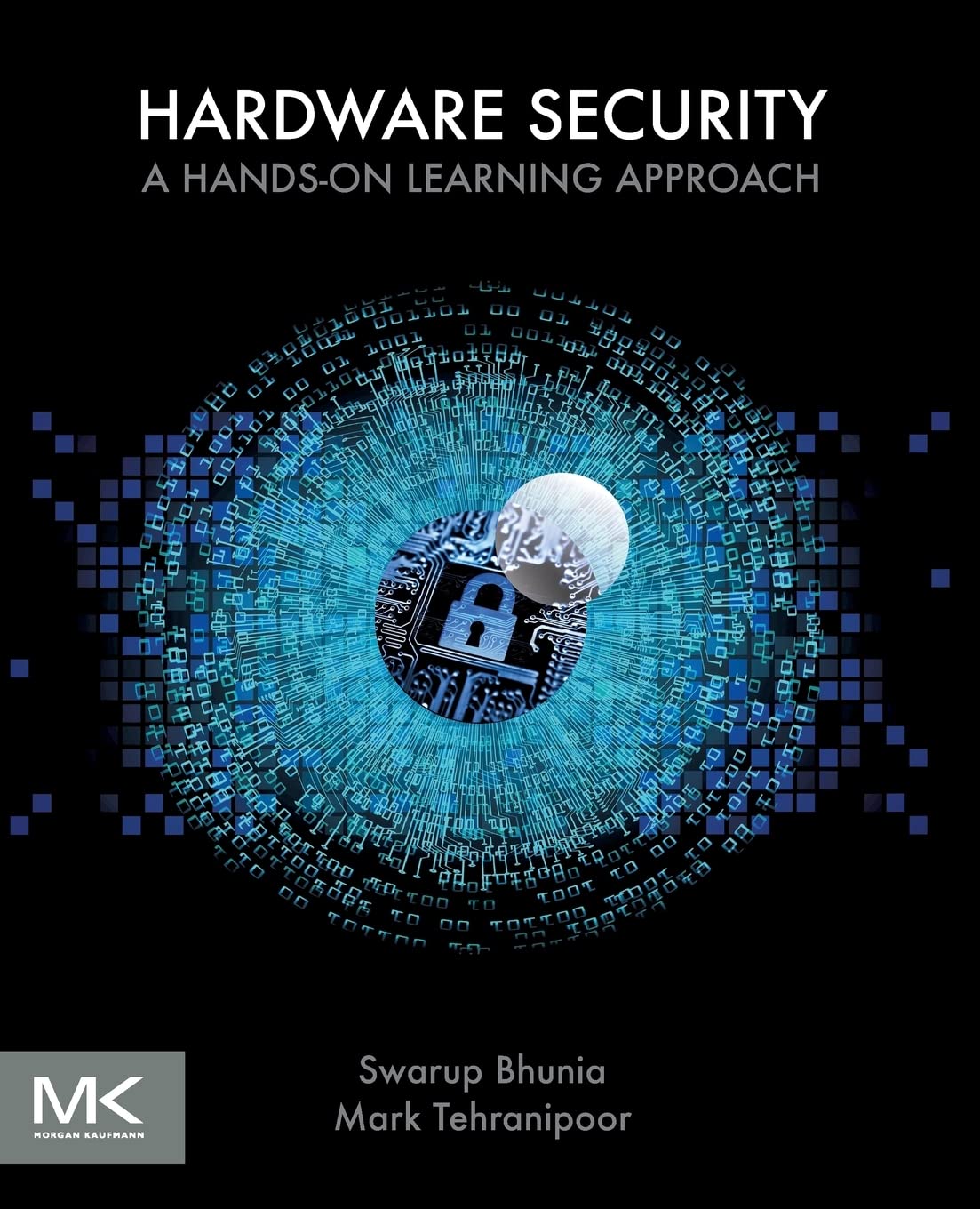 Hardware Security: A Handson Learning Approach,Used