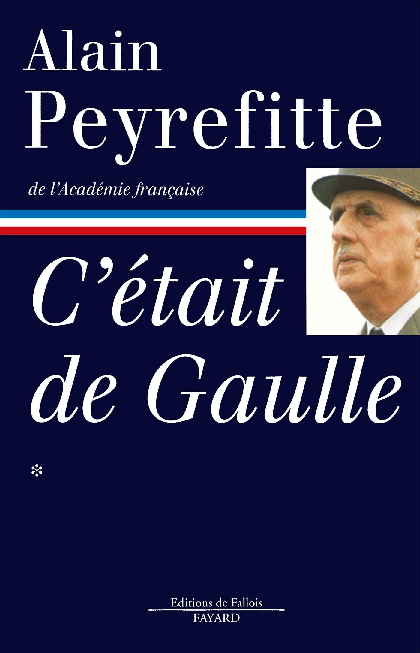 C'Tait De Gaulle Tome I,New