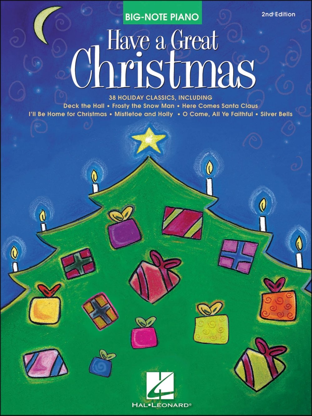 Have A Great Christmas,New