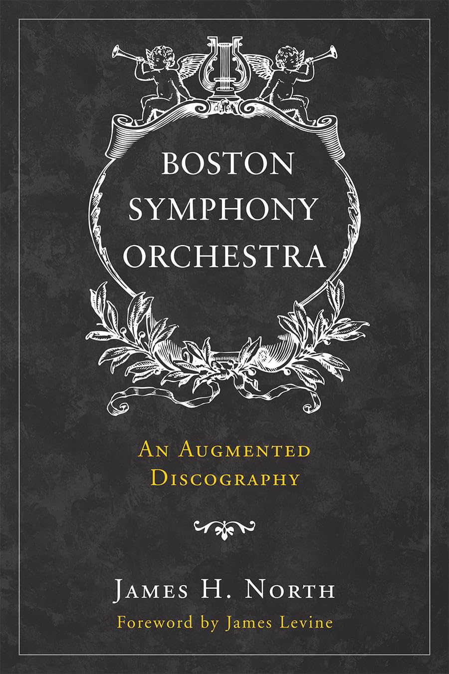 Boston Symphony Orchestra: An Augmented Discography,Used