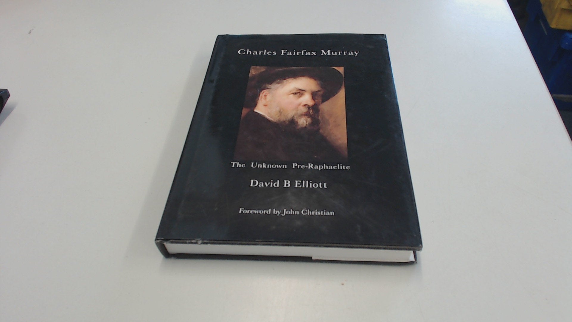 Charles Fairfax Murray: The Unknown PreRaphaelite,New