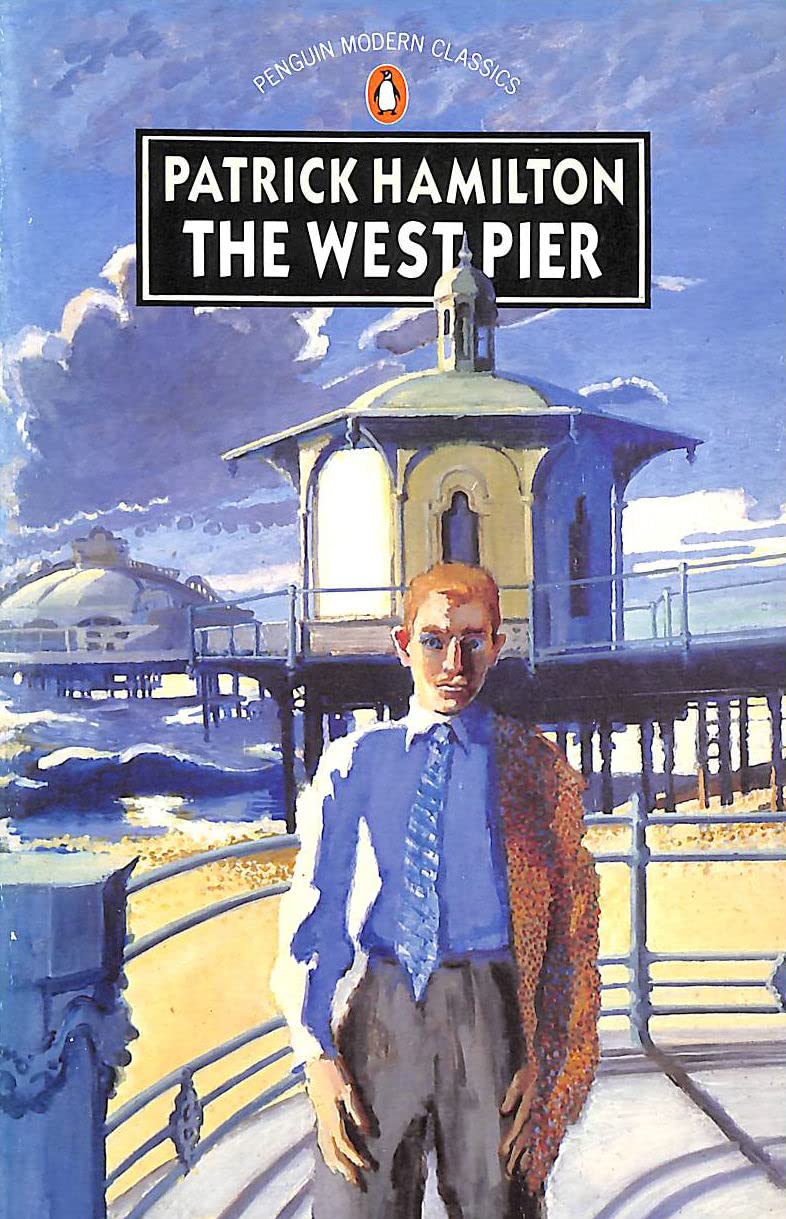 The West Pier,New