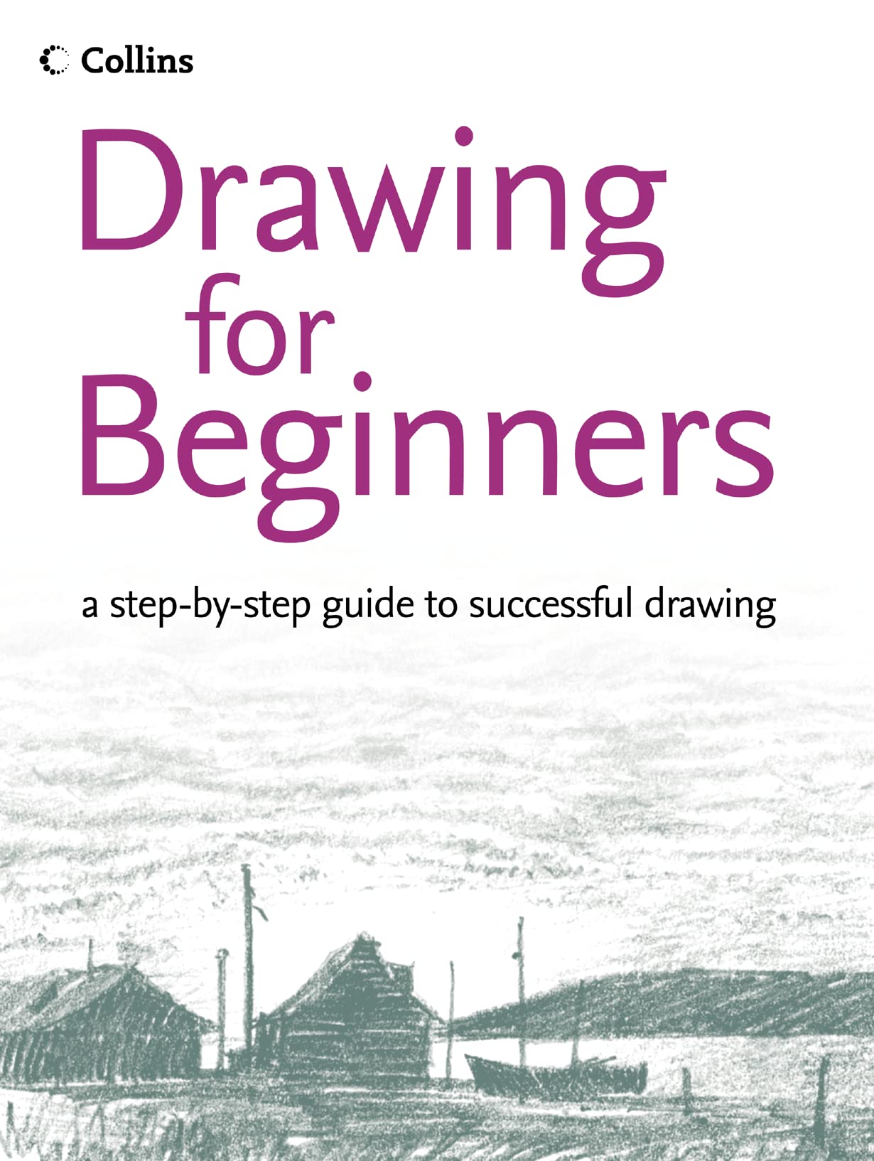 Drawing For Beginners,Used