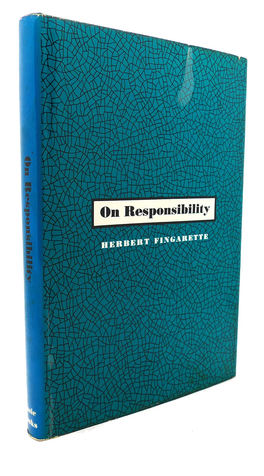 On Responsibility,Used