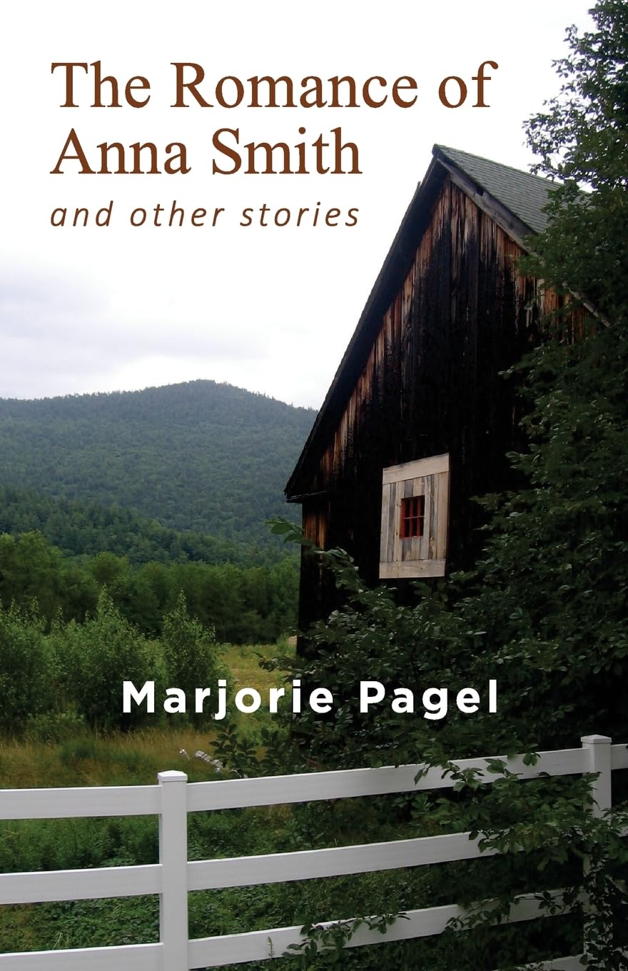 The Romance of Anna Smith And Other Stories,Used