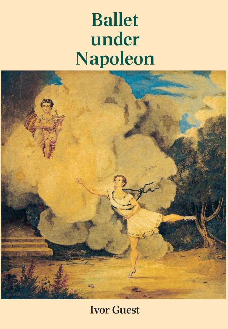 Ballet Under Napoleon,Used