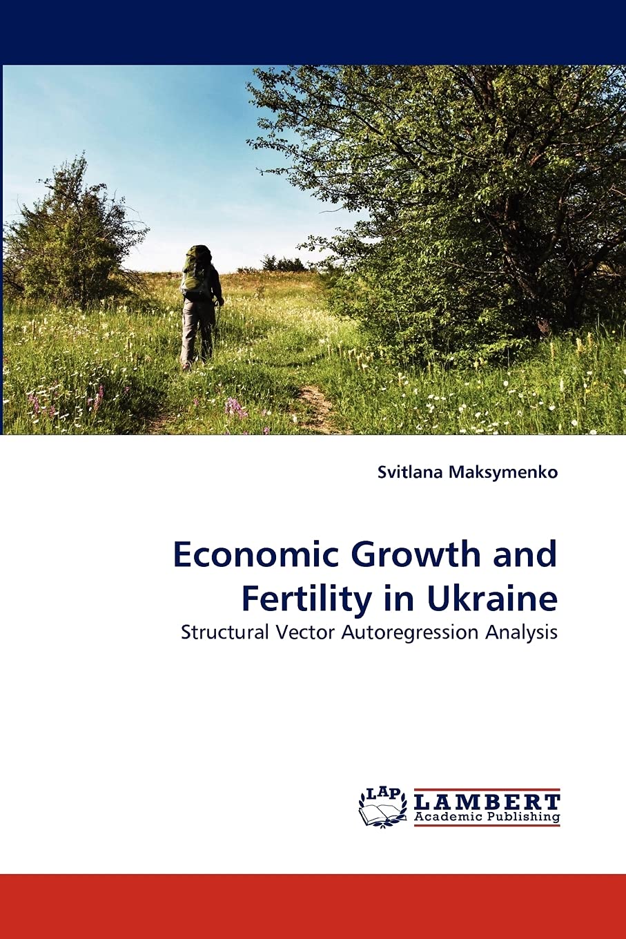 Economic Growth and Fertility in Ukraine: Structural Vector Autoregression Analysis,Used