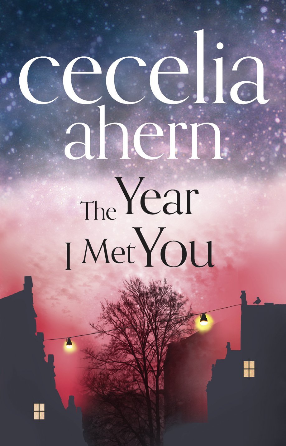 The Year I Met You,Used