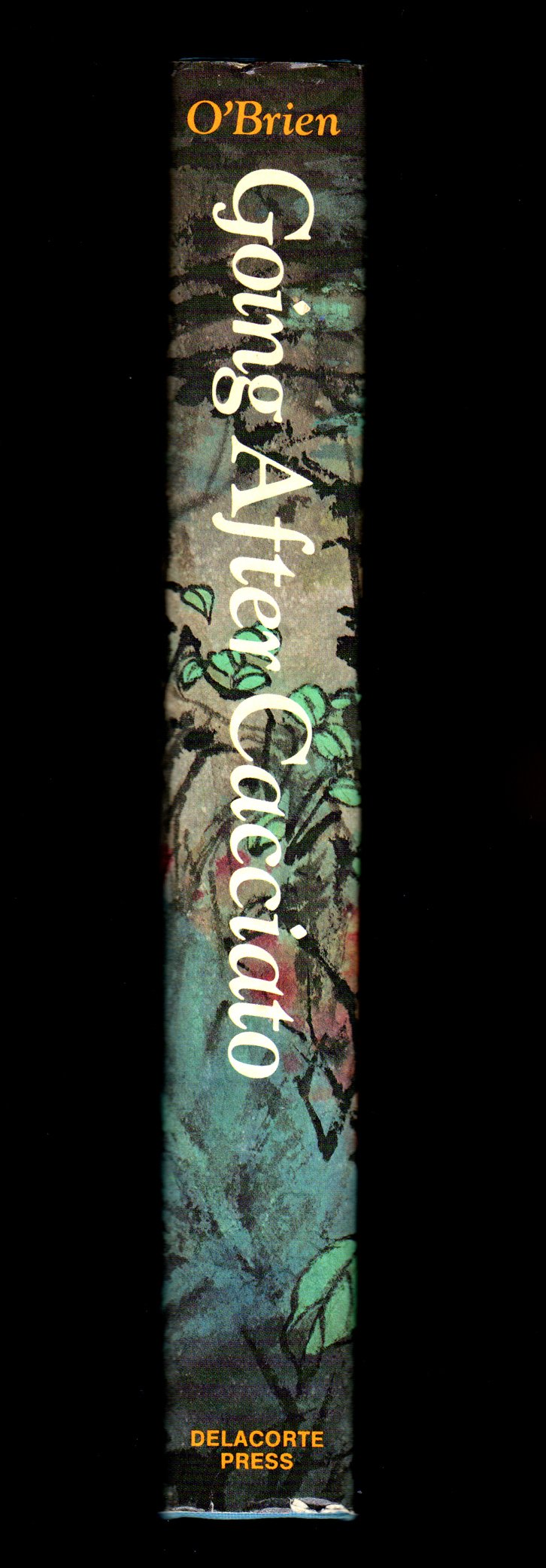 Going After Cacciato: A Novel,Used