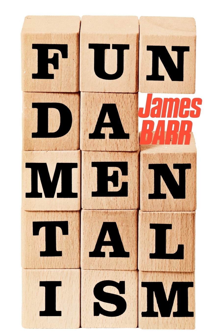 Fundamentalism,Used