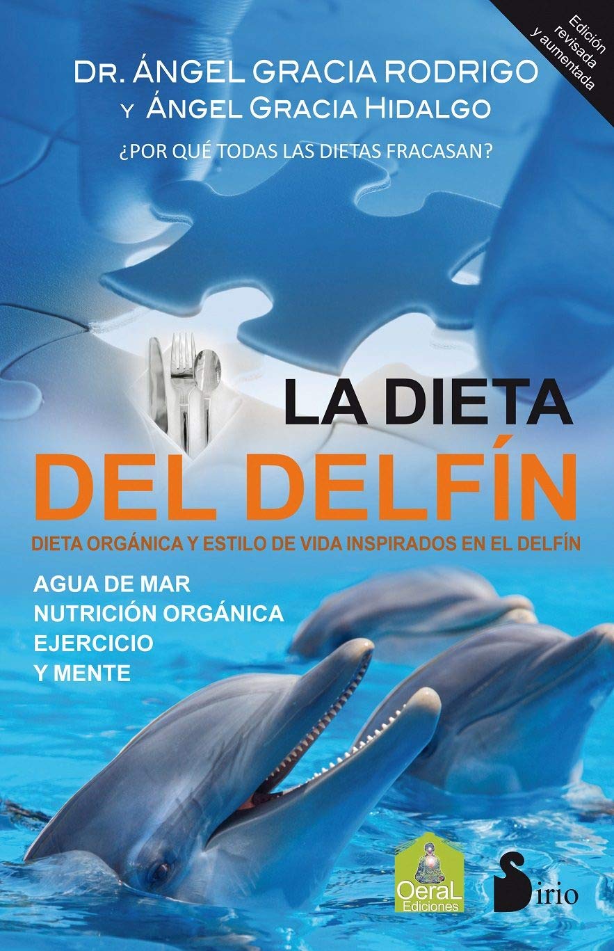 La dieta del delfn (Spanish Edition),Used