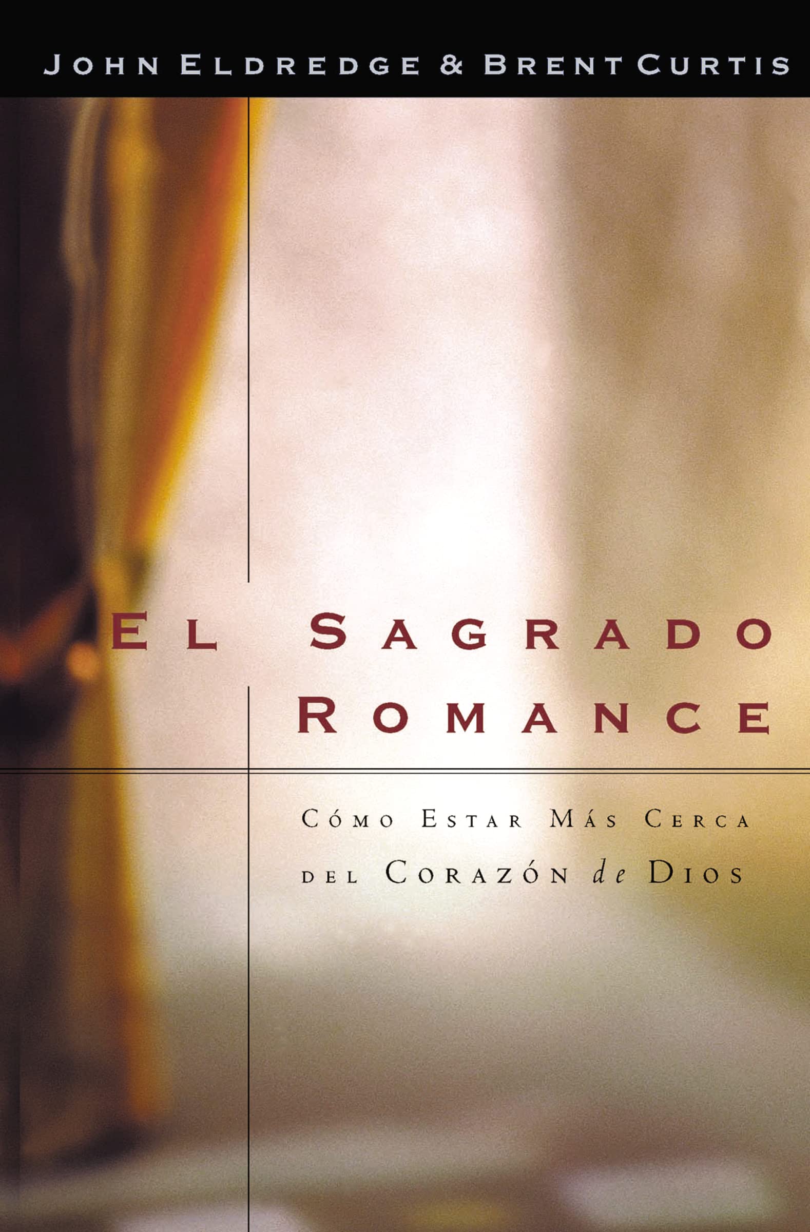 El Sagrado Romance Vivamos Mas Cerca De Dios,New