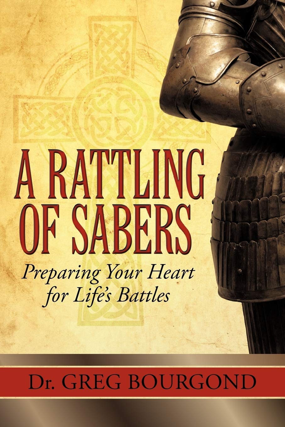 A Rattling of Sabers,Used