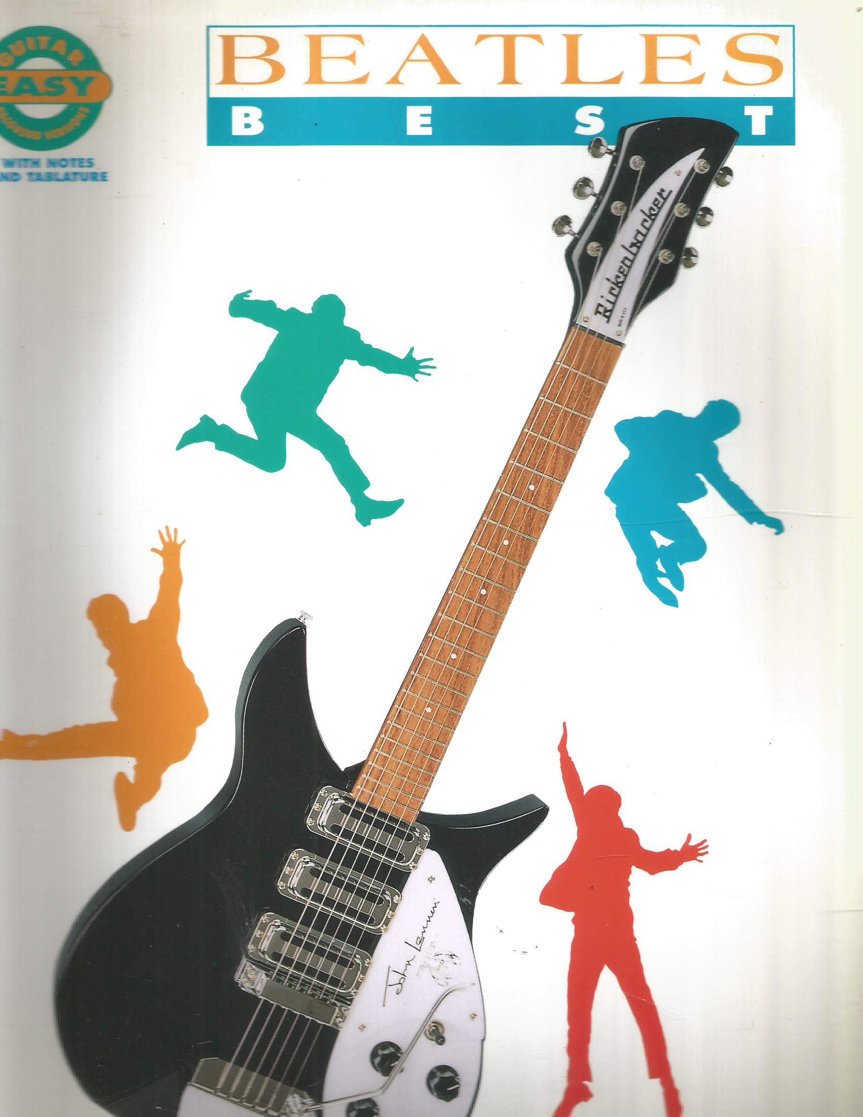 The Beatles Best*,Used