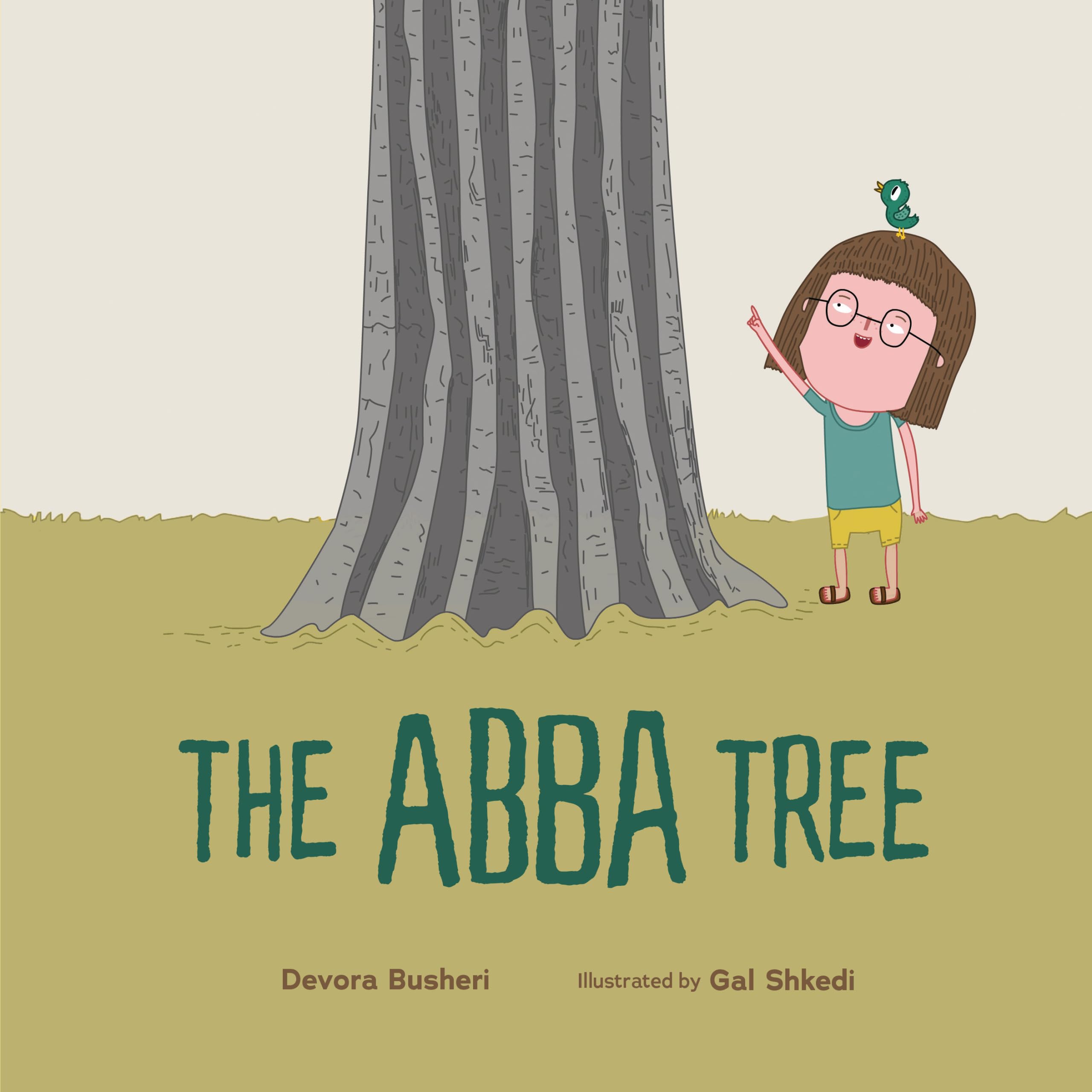 The Abba Tree,Used