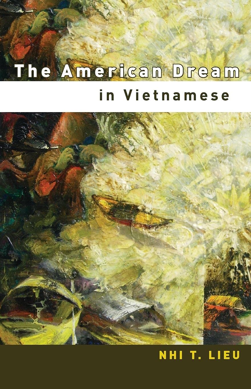 The American Dream in Vietnamese,Used