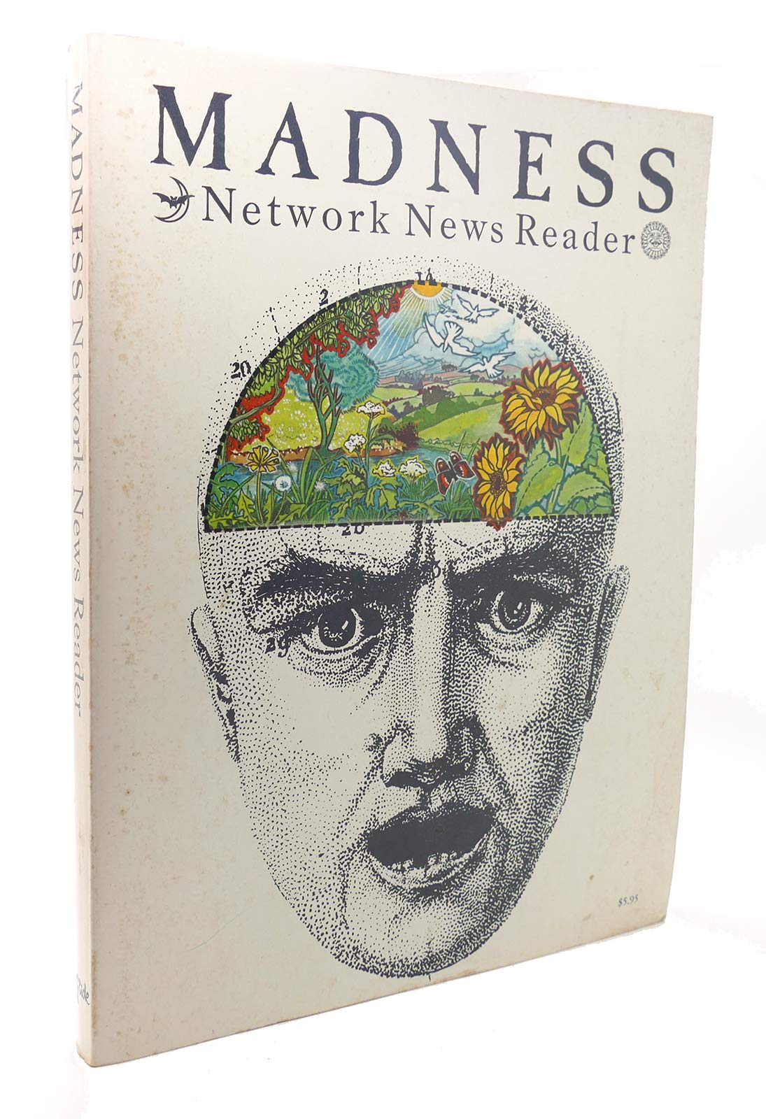 Madness: Network News Reader,Used