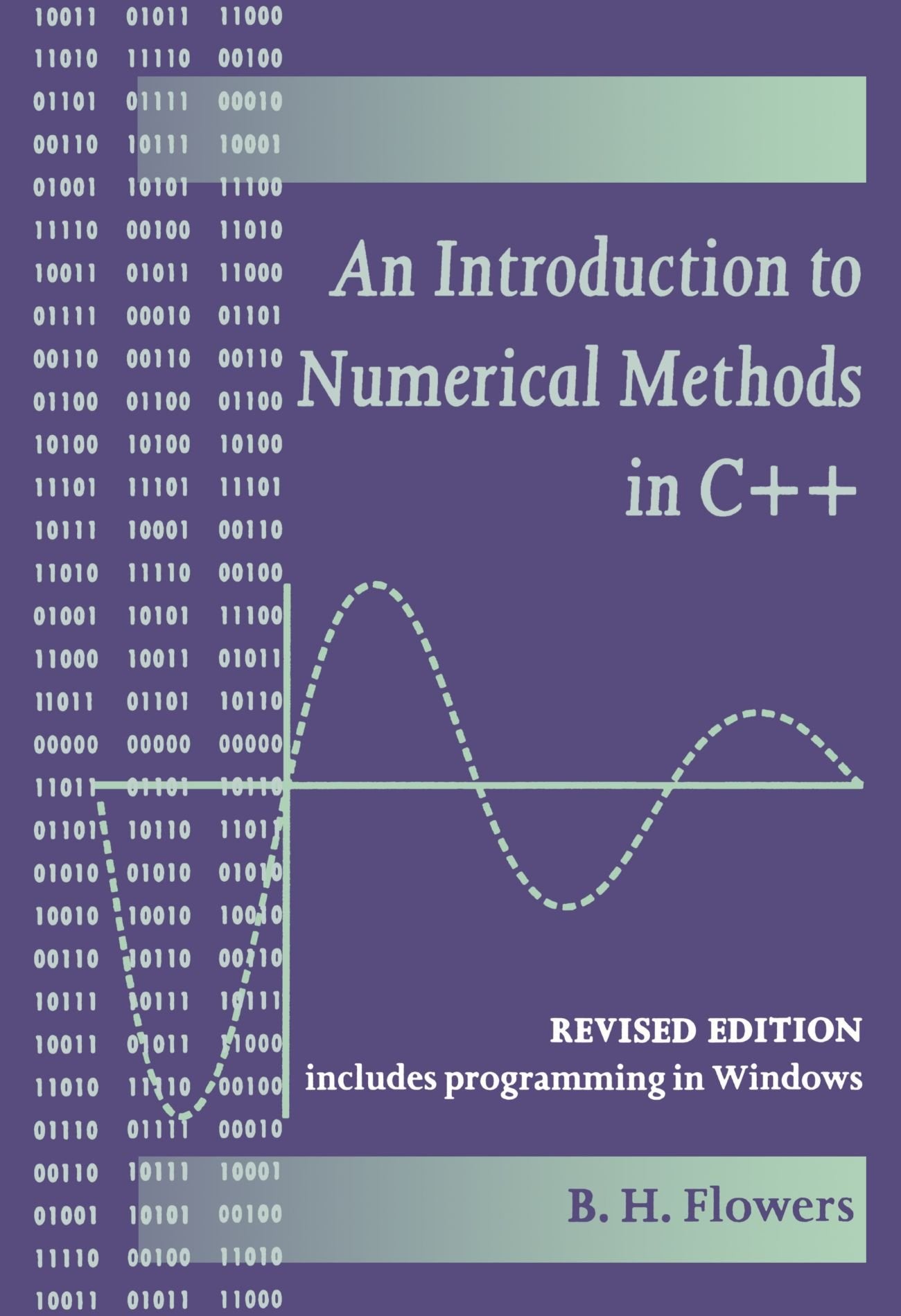 An Introduction to Numerical Methods in C++,New