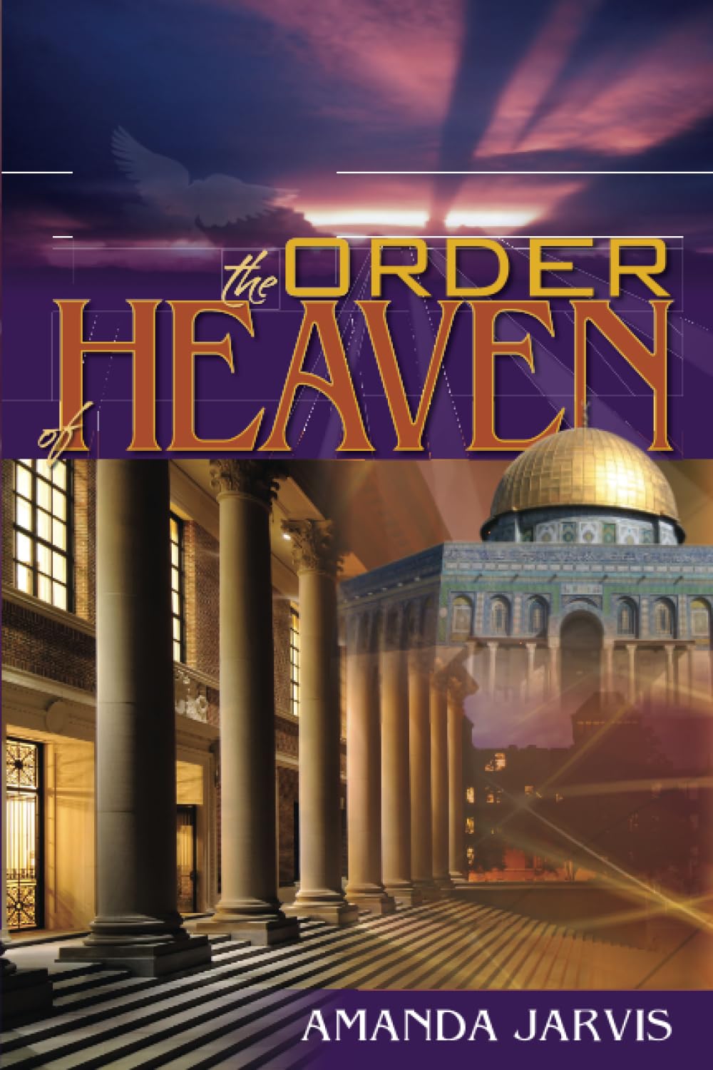 The Order Of Heaven,Used
