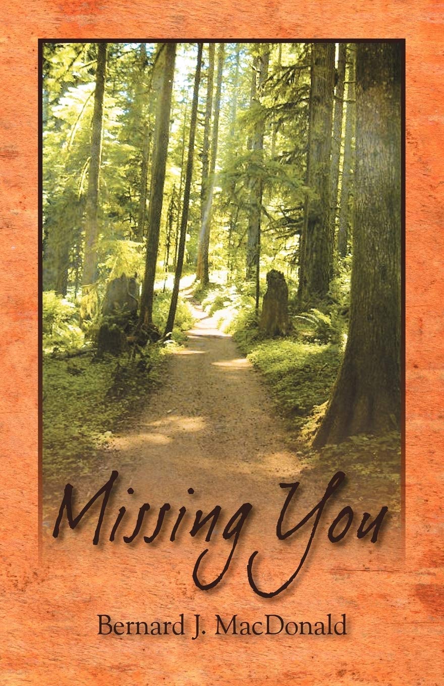 Missing You,Used