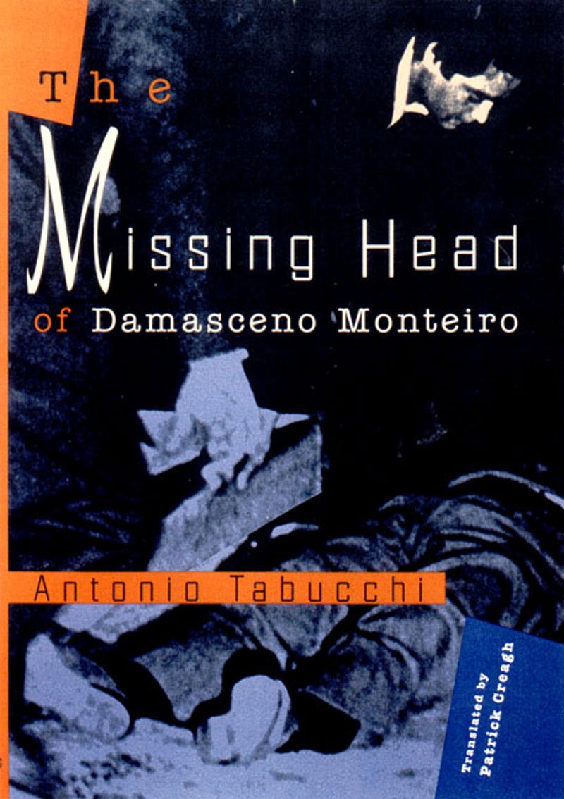 The Missing Head Of Damasceno Monteiro