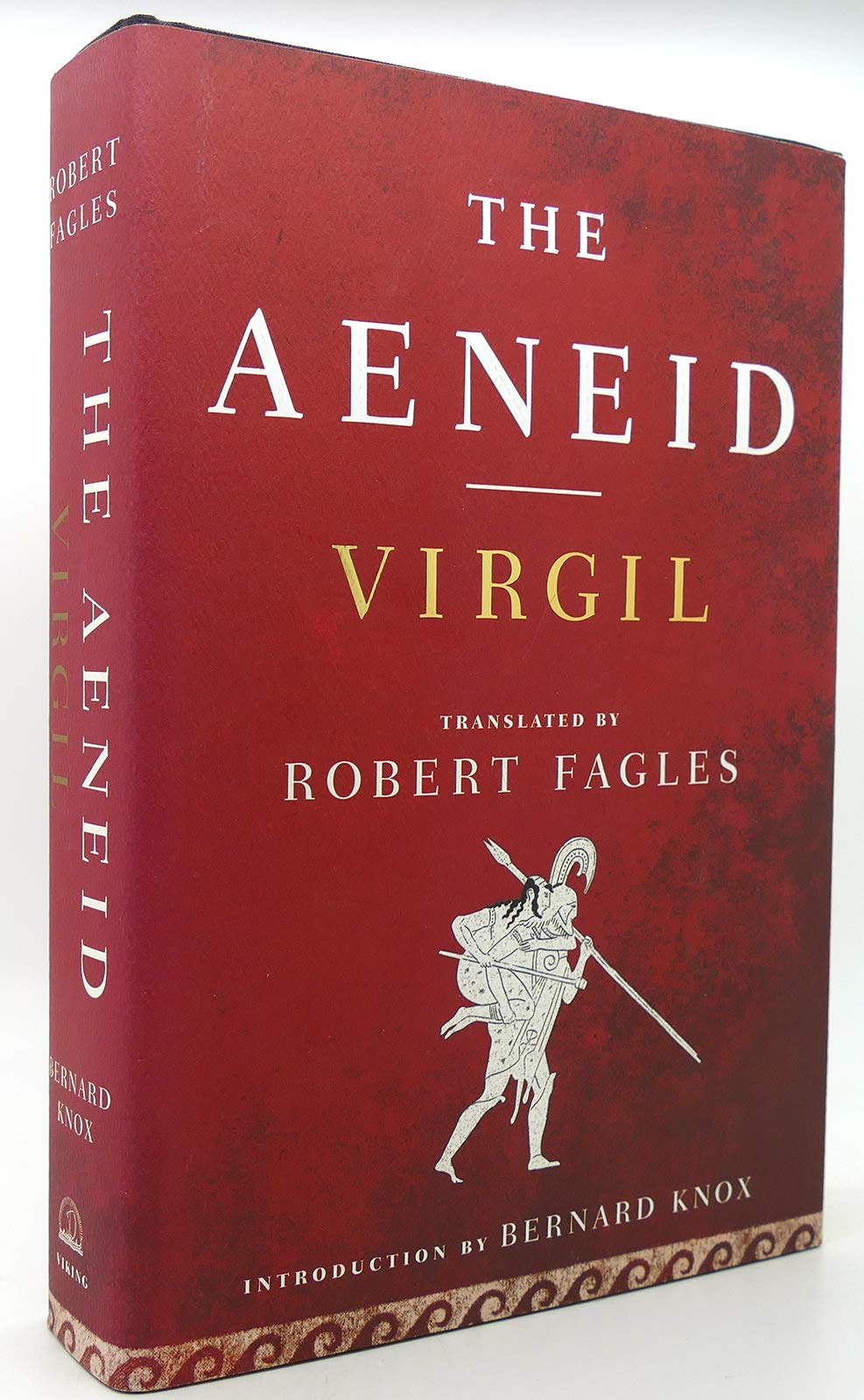 The Aeneid,Used