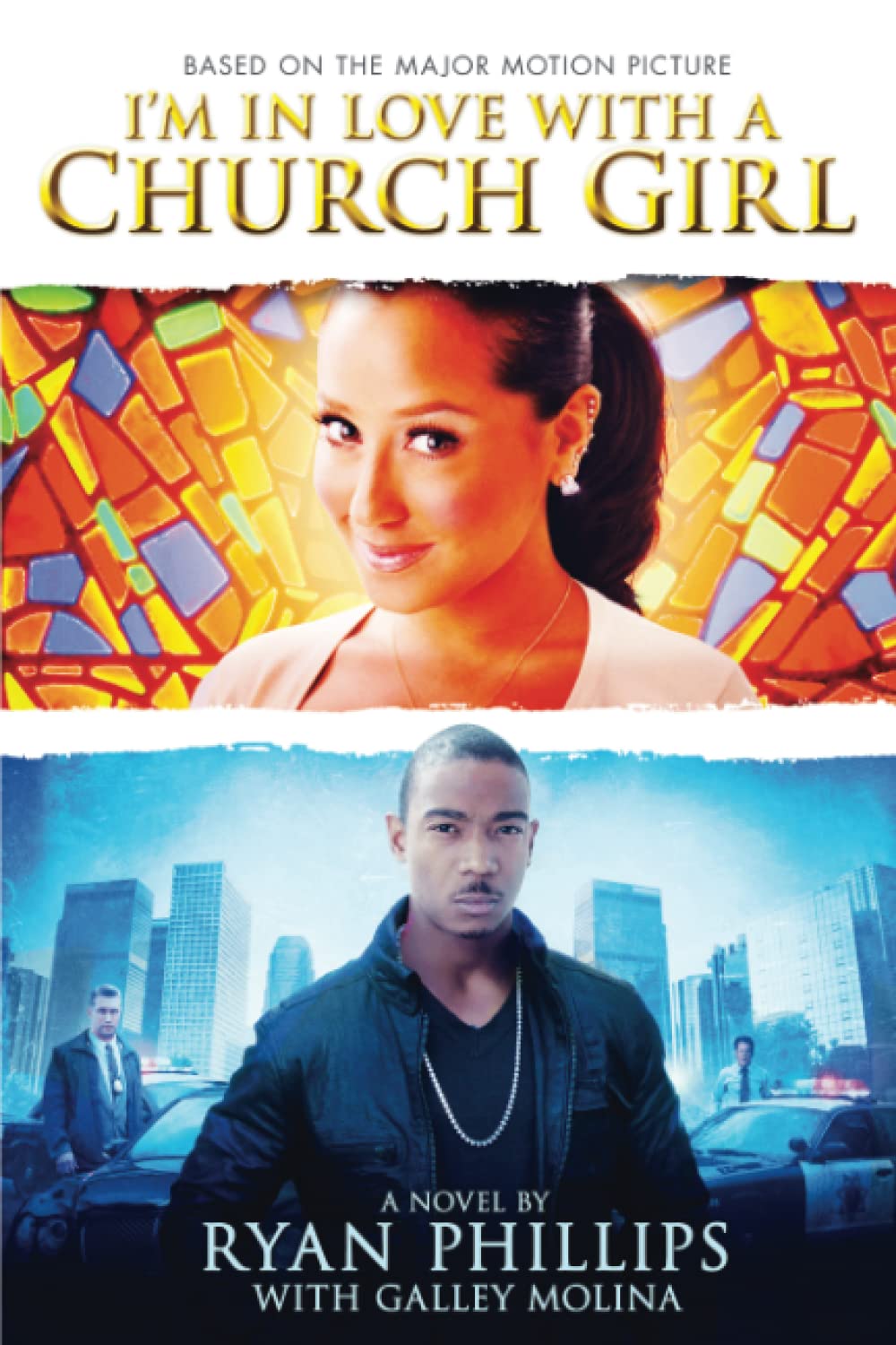 I'm in Love With a Church Girl: A Novel,Used