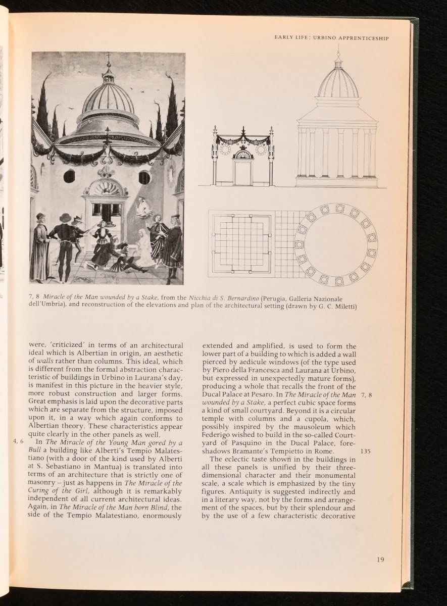 Bramante,New