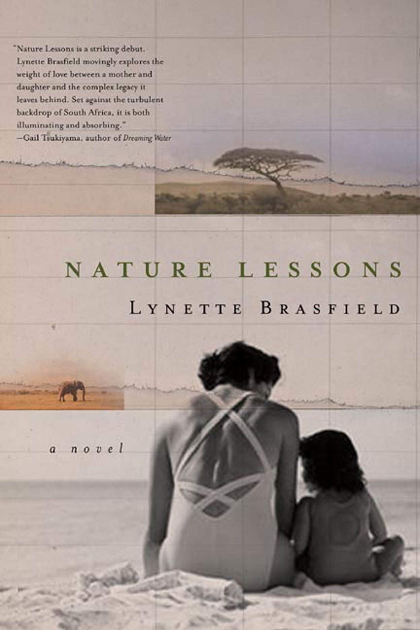 Nature Lessons: A Novel,Used