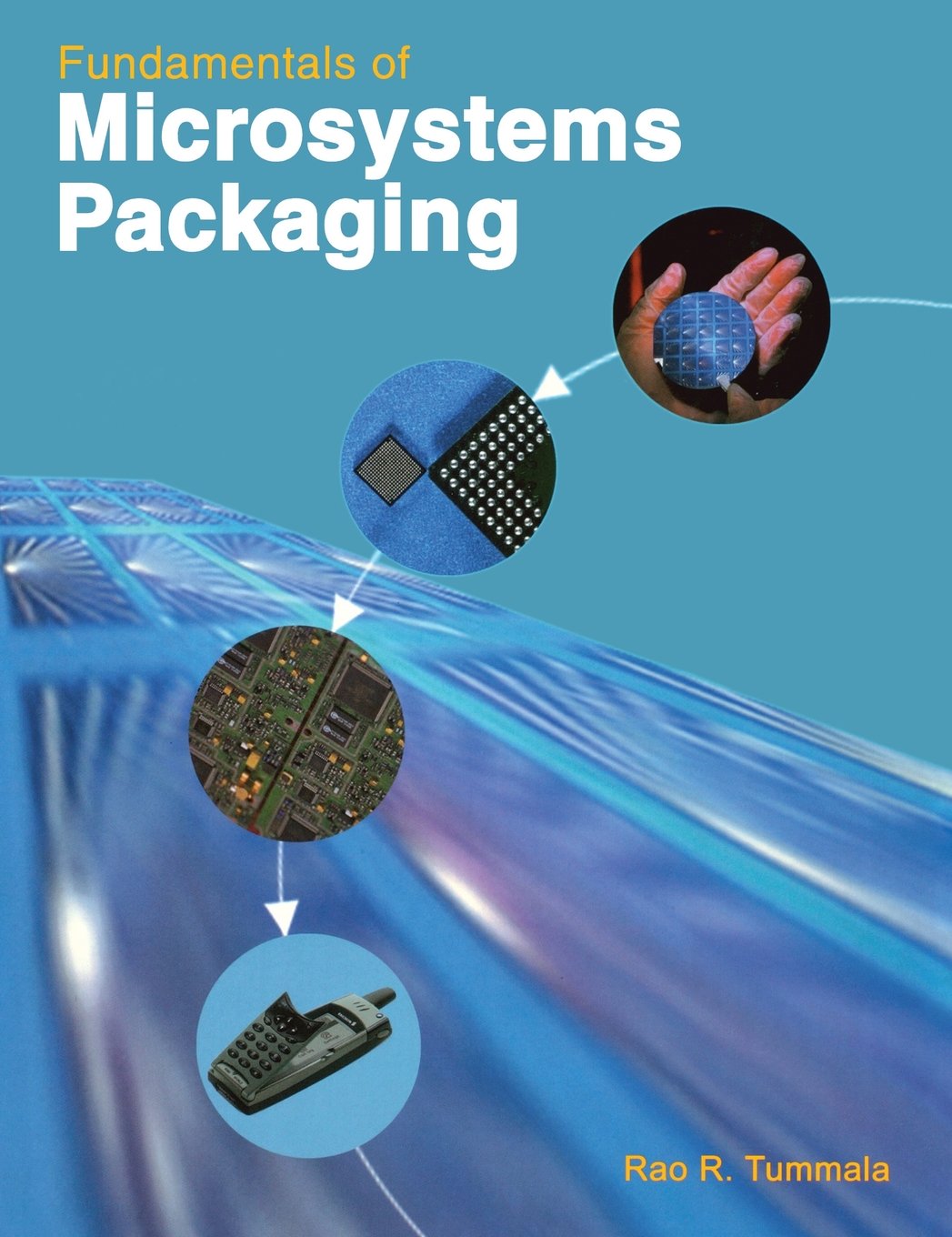 Fundamentals of Microsystems Packaging,Used