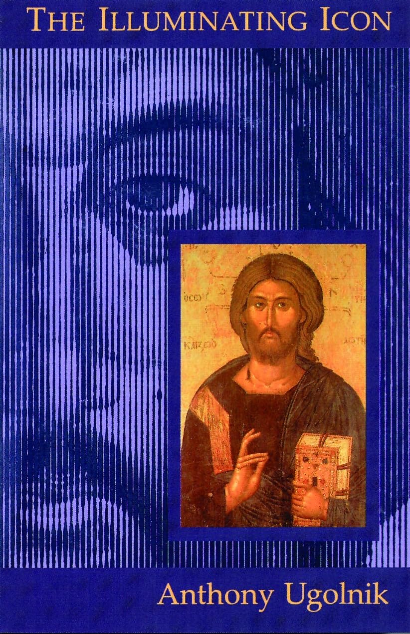 The Illuminating Icon,Used