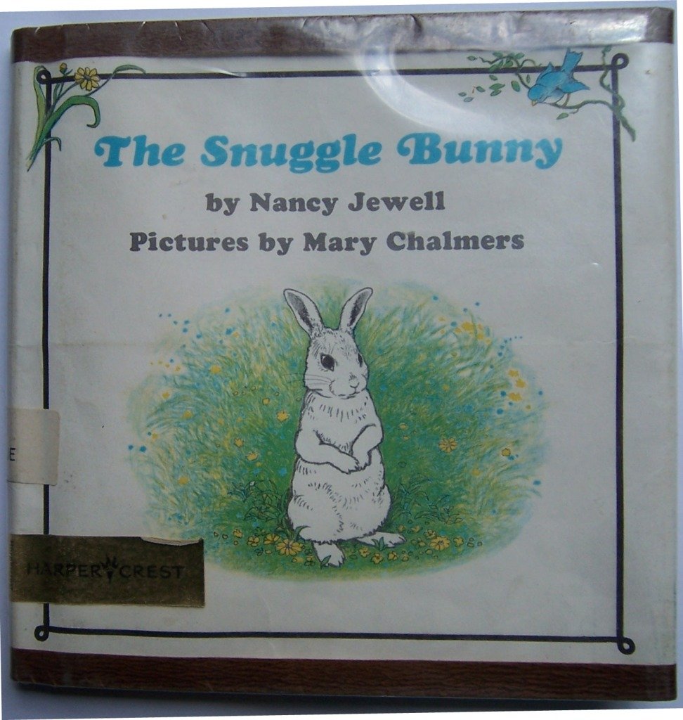 The Snuggle Bunny,New